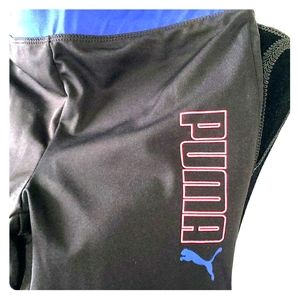 Puma Workout Leggings 💪 XS